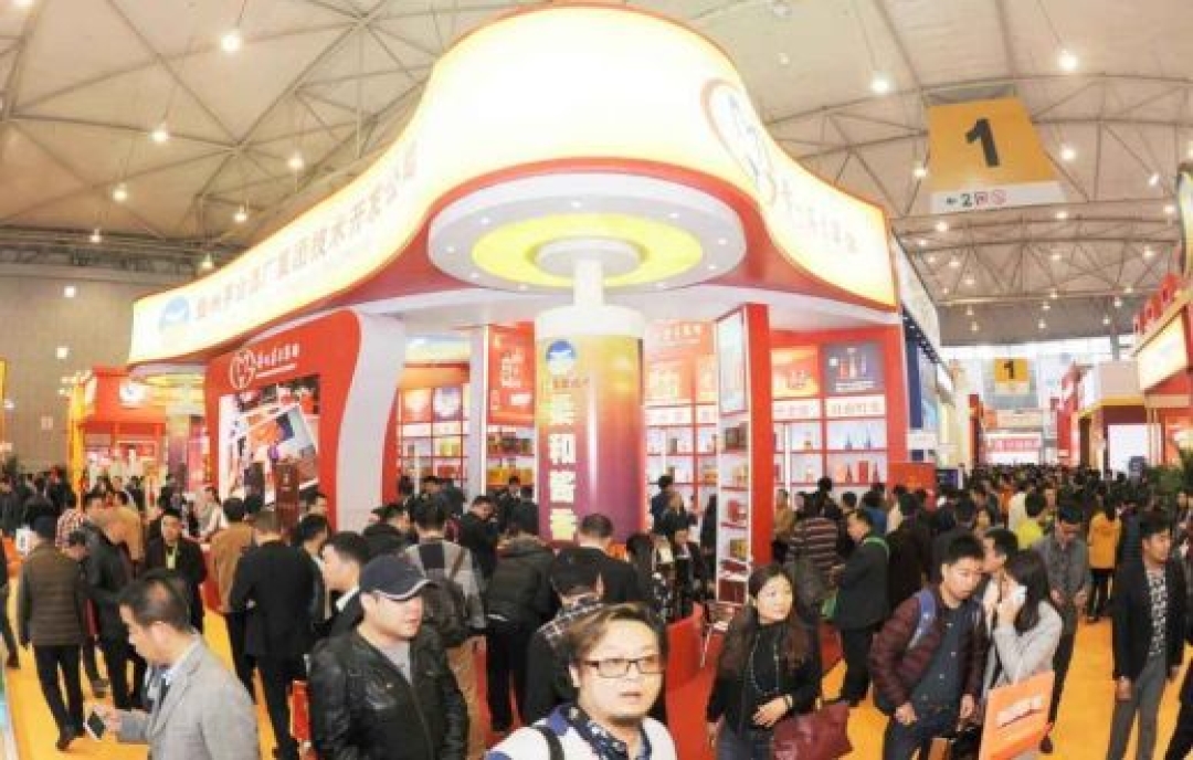 春秋糖合并的2022年成都全國糖酒會，是參加還是觀望？
