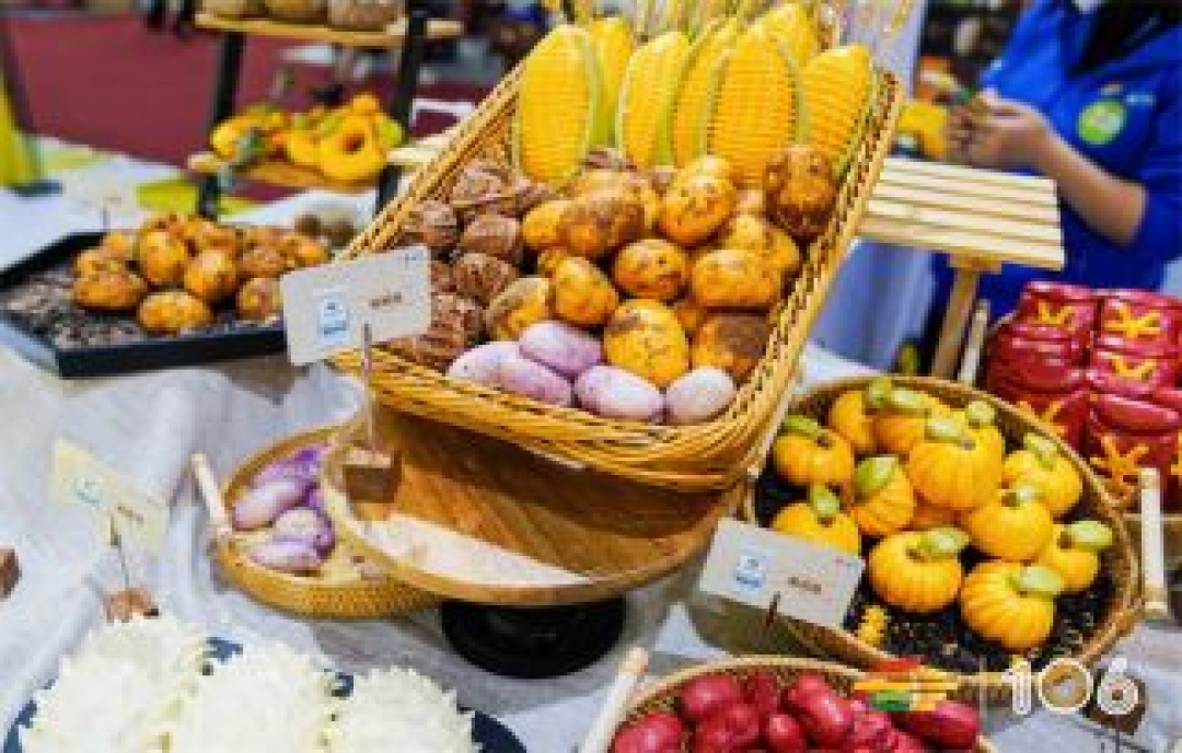 2023年全國糖酒會新增預(yù)制菜專區(qū)丨成都糖酒會會助力食材預(yù)制菜行業(yè)提速新增長