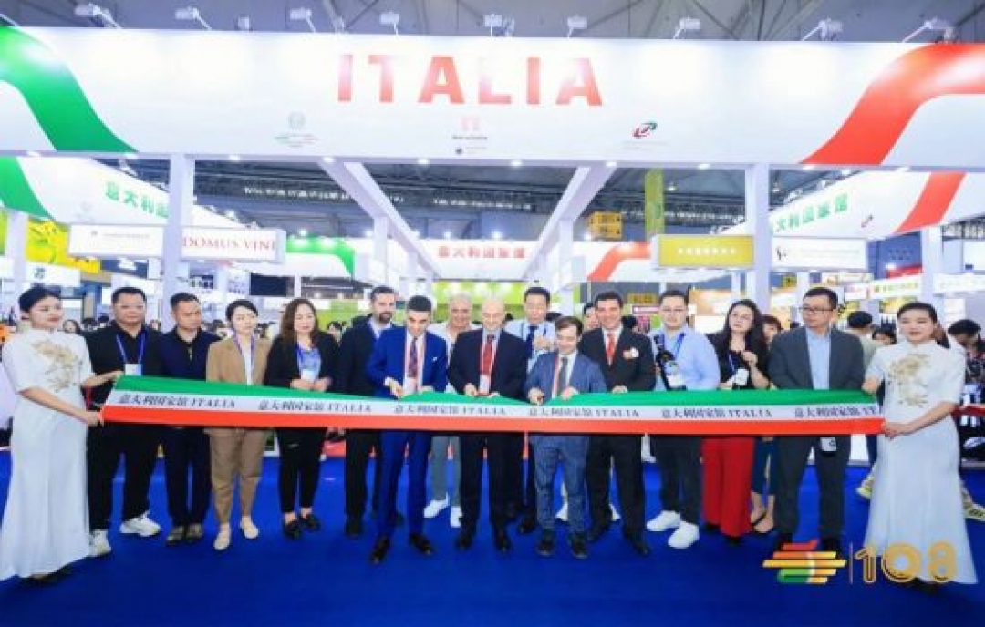 2023年秋季糖酒會在深圳哪個展館開？深圳糖酒會時間_地點_參展報名方式