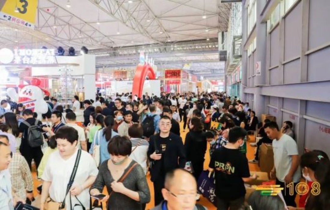 2023年深圳糖酒會如何參展？2023年秋季糖酒會的參展流程是什么？