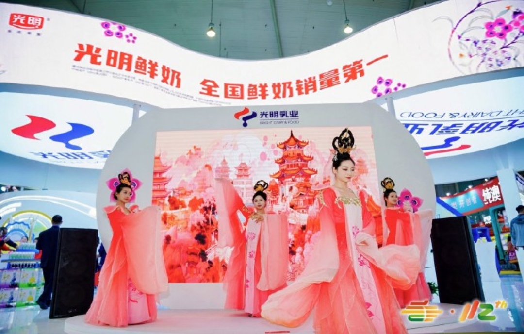 2025 南京秋糖，展位預(yù)定開啟，展會(huì)規(guī)模大、優(yōu)勢(shì)足，速搶好位！