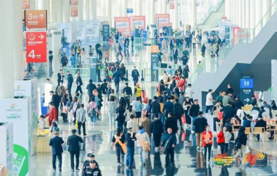 2026成都春季糖酒會(huì)調(diào)味品及食品配料是在哪個(gè)展館？成都春糖調(diào)味品及食品配料館展位預(yù)定流程