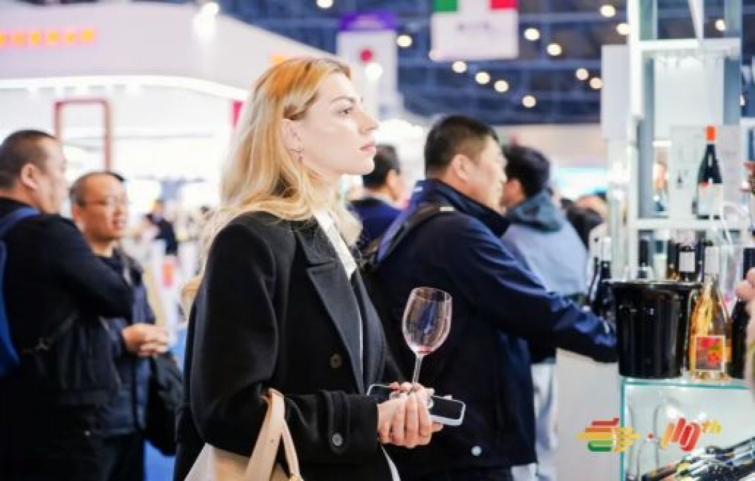 2026成都春季糖酒會食品機械是在哪個展館？成都春糖食品機械館展位預(yù)定流程詳解