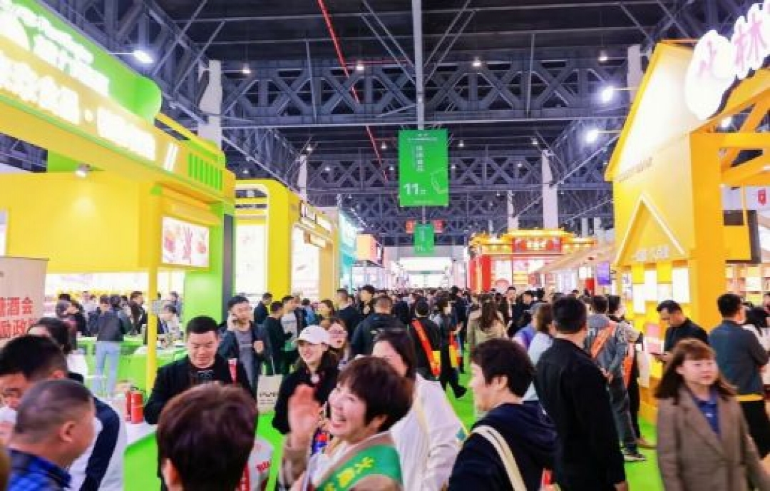 2026成都春季糖酒會(huì)全攻略：展期、地點(diǎn)與主要活動(dòng)日程指南