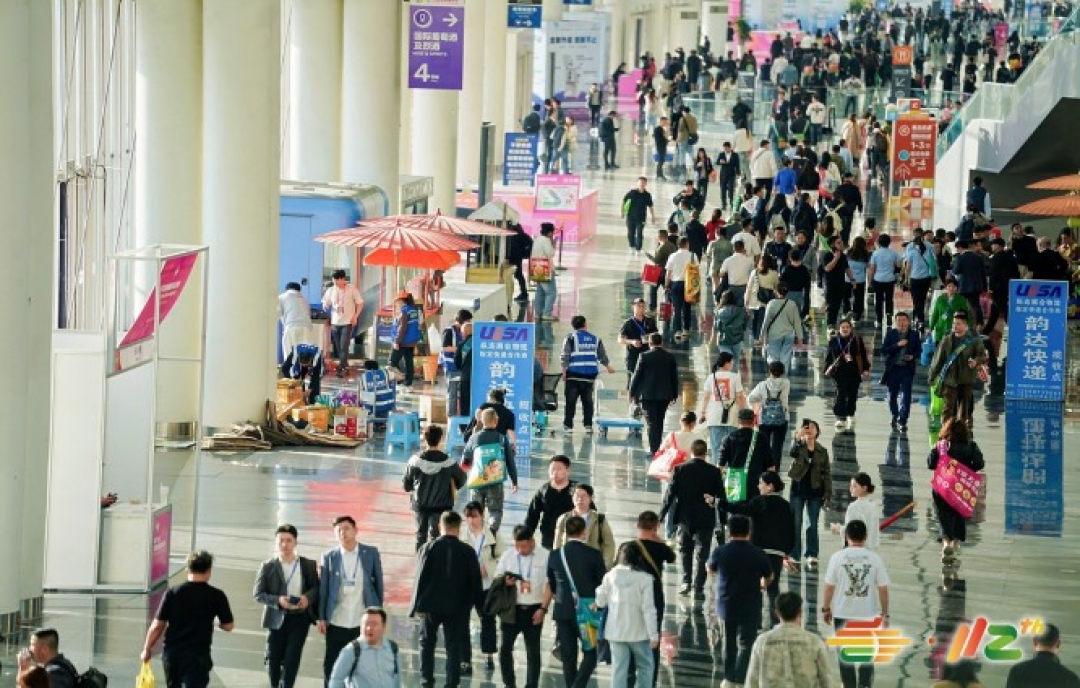 2026成都春糖休閑食品企業(yè)參展核心三問：報名流程怎么走？費用多少？最晚什么時候提交？（含時間地點）