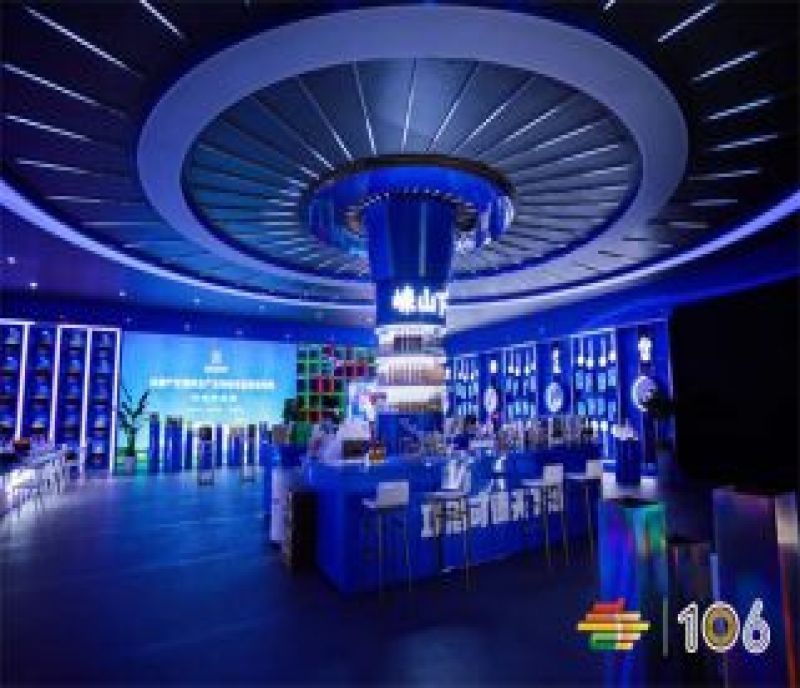 綻放糖酒之美！第108屆全國糖酒會論壇活動期待您的到來！