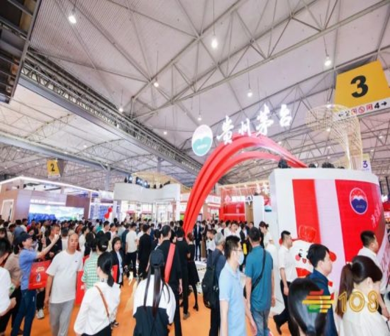 什么樣的廠家適合參加2023年深圳秋季糖酒會？