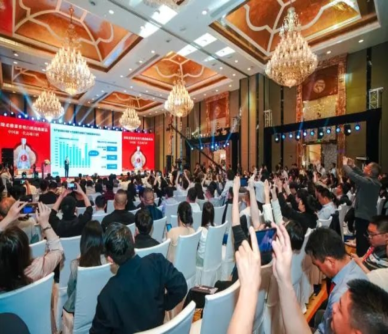 2023深圳糖酒會酒店展和會展中心有什么區(qū)別，參加哪個效果更好？
