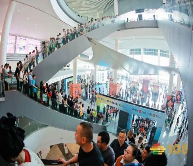 2023年深圳秋季全國糖酒會(huì)主要展覽展示哪些產(chǎn)品？