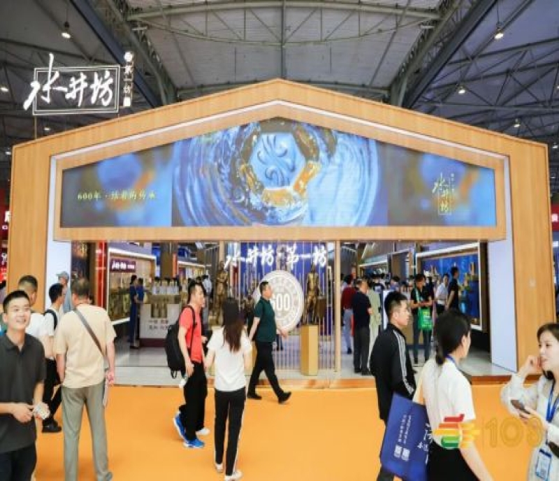 推動品牌升級，打造高端市場！2023年深圳秋糖會10月12日邀您共聚寶安國際會展中心！