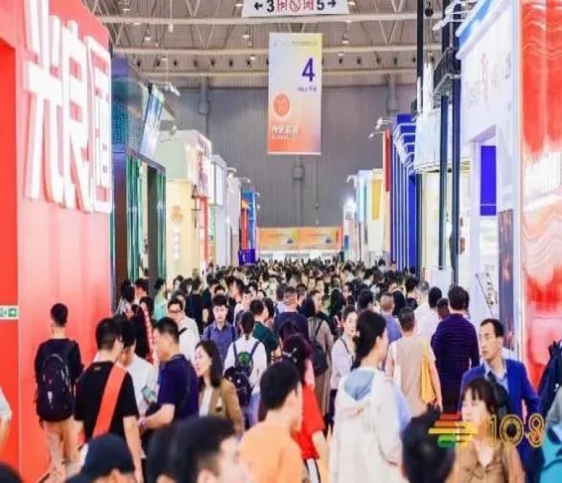 為何參展第109屆深圳糖酒會(huì)（深圳秋糖）？秋季全國糖酒會(huì)優(yōu)勢(shì)是什么？