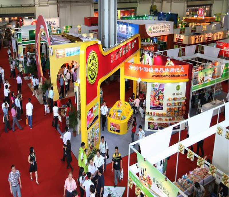 2024第110屆成都糖酒會(huì)，打造一場全球美味食材供應(yīng)鏈的春季糖酒盛會(huì)