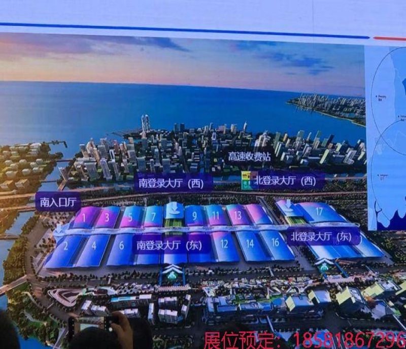 2024深圳秋糖展位怎么預(yù)定？2024深圳糖酒會(huì)展位預(yù)定有什么要求？