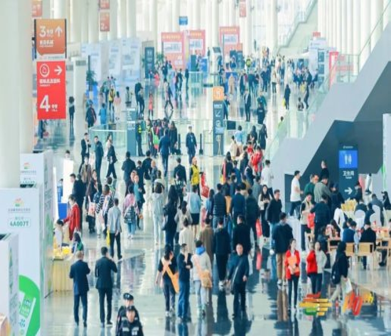 &zwnj;2025春季全國糖酒會(huì)3月相約成都&zwnj;