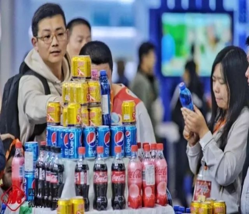 什么是成都糖酒會(huì)？成都糖酒會(huì)是干什么的？2025成都糖酒會(huì)參展企業(yè)、參展產(chǎn)品、參展人員介紹