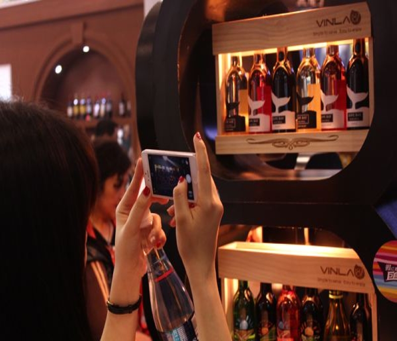 為什么企業(yè)要參展全國糖酒會，企業(yè)參展糖酒會目的是什么？