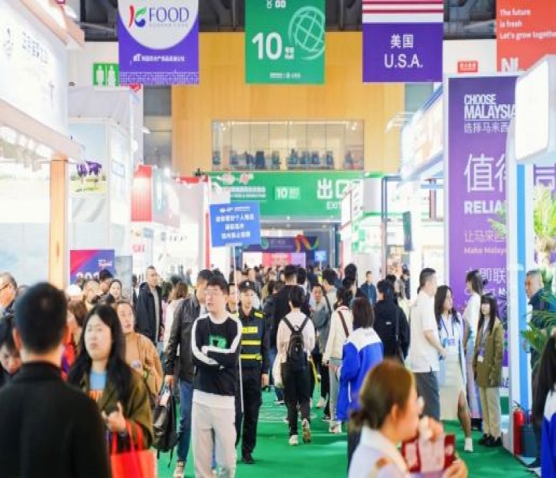 如何報名參展成都糖酒會？成都糖酒會展位如何預(yù)訂？2025成都春糖如何報名參展及其參展流程