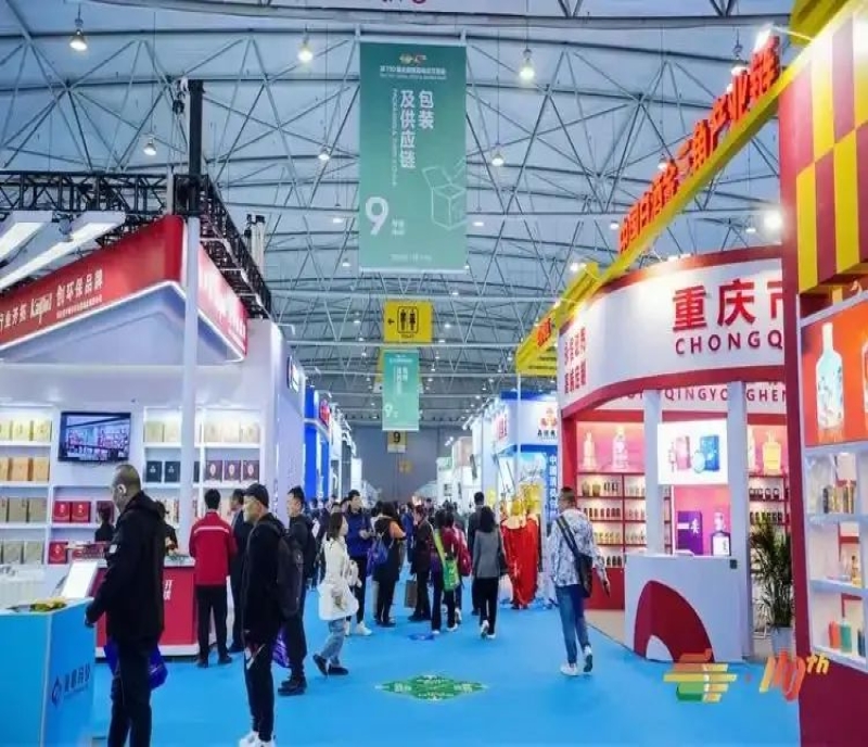 2025成都糖酒會，將再燃“春糖節(jié)”！