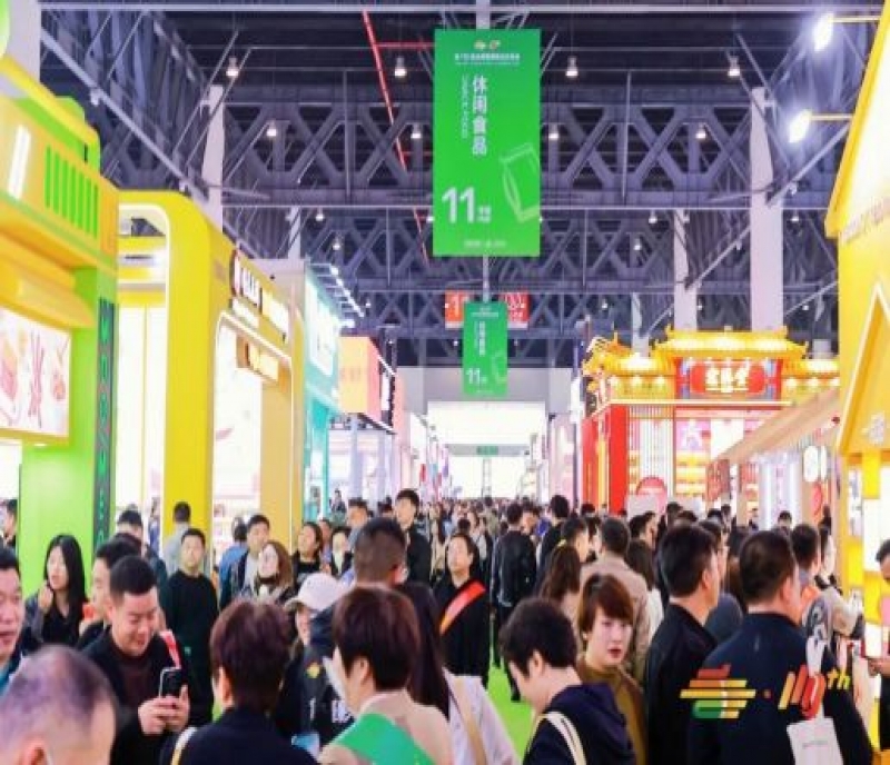 三月成都糖酒會(huì)展位預(yù)定：酒店 + 展館雙渠道，好位置靠 “先下手”