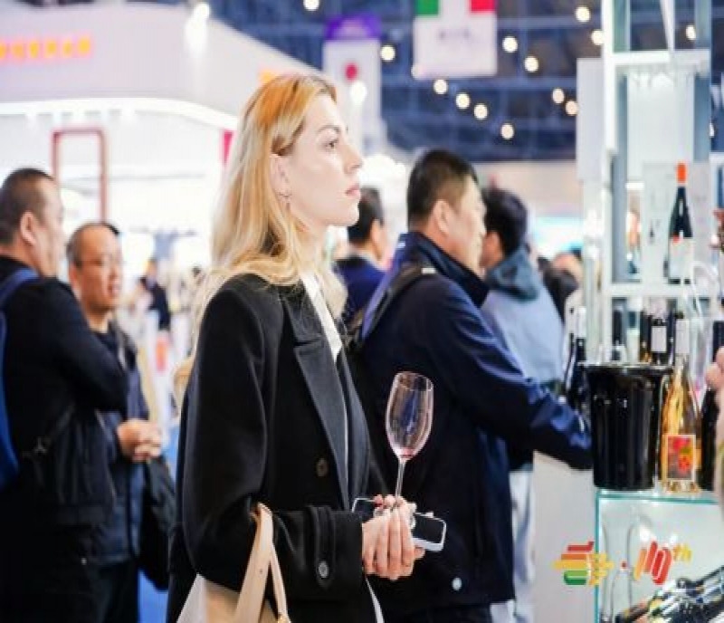 2026成都春季糖酒會食品機械是在哪個展館？成都春糖食品機械館展位預定流程詳解