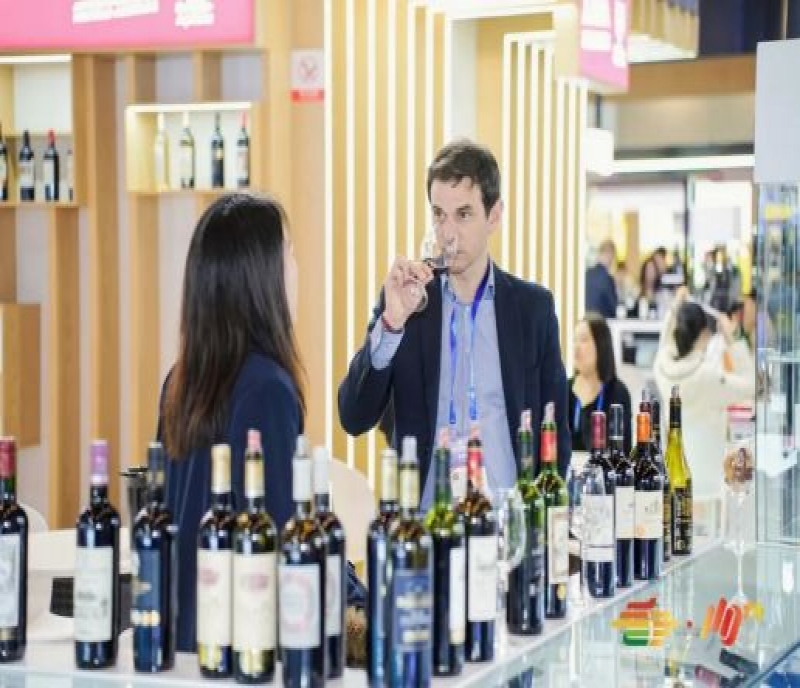 2026第114屆成都春季糖酒會綠色農業(yè)及特色食品是在哪個展館？成都春糖綠色農業(yè)及特色食品館展位預定流程詳解