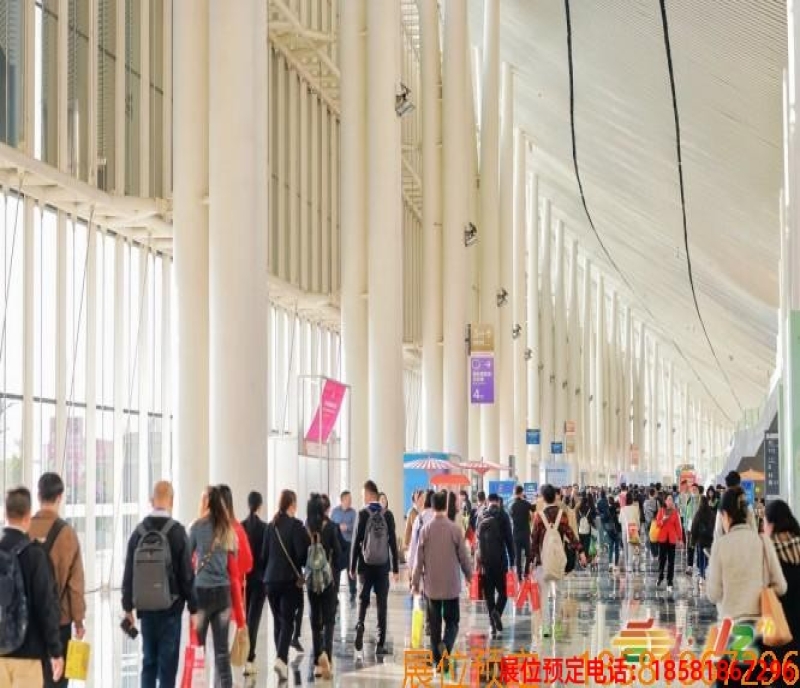 2026成都春糖定檔3月26日，休閑食品與進(jìn)口食品館成焦點(diǎn)