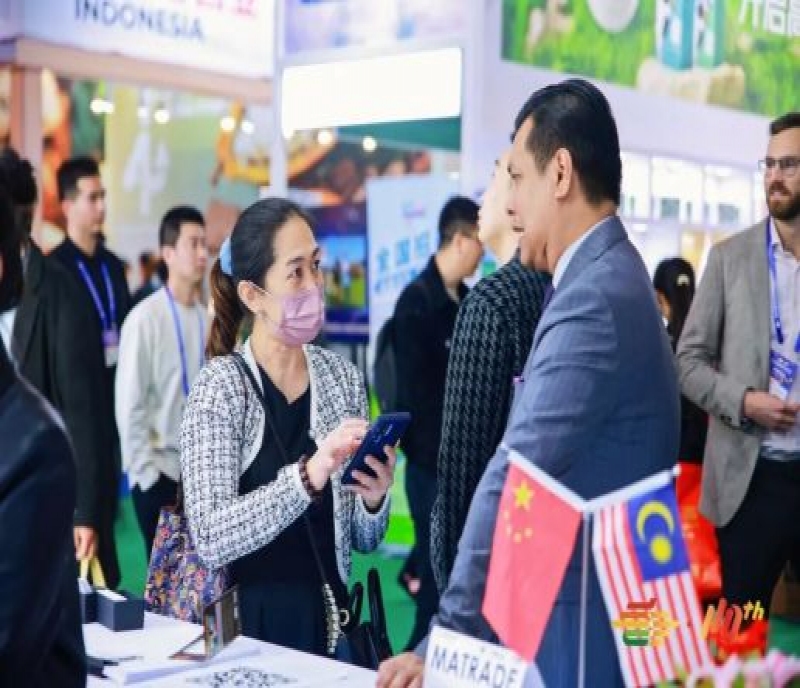 為何參觀參展2026成都糖酒會？2026成都春季糖酒會—推動食品貿易的加速器