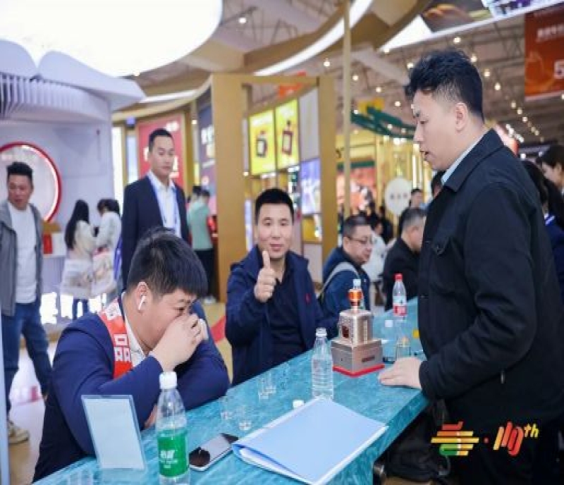 成都糖酒會(huì)參觀觀眾是哪些人？2026成都春糖目標(biāo)觀眾詳解