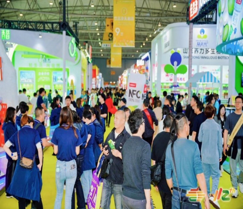 成都春糖展位預(yù)訂開啟！2026成都糖酒會(huì)酒類包裝館攻略詳解