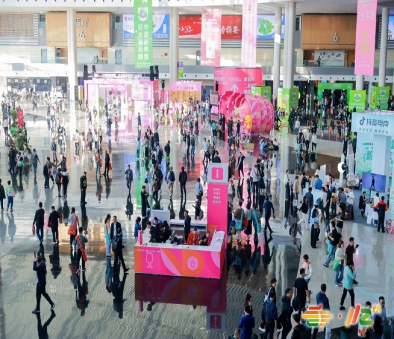 關(guān)于2026成都糖酒會(huì)食品機(jī)械區(qū)展位：你需要知道的申請步驟、時(shí)間底線和價(jià)格區(qū)間