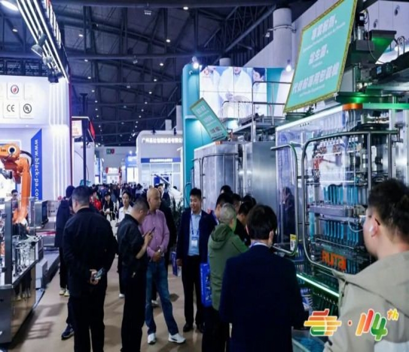 第115屆南京秋糖食品機(jī)械企業(yè)參展報(bào)名火熱開啟