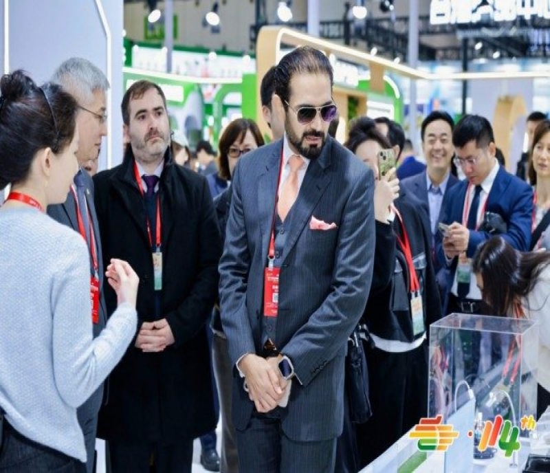 2026第115屆南京秋季全國糖酒會進(jìn)口食品飲料企業(yè)報名參展流程