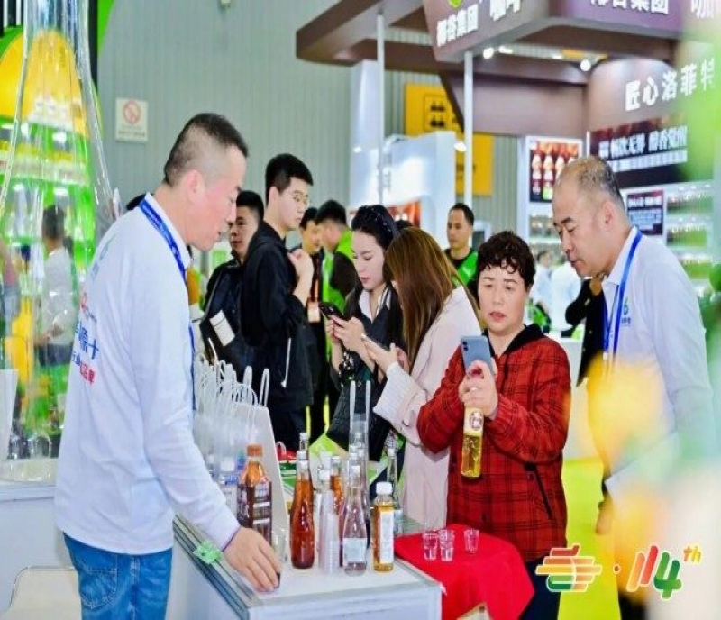 2026南京秋糖展位火熱招商中，搶占黃金位置，開啟品牌新征程！